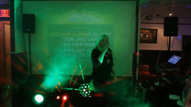 20170407 Gideonsbergs Puben Birgitta Andersson sjunger Gariellas sång смотреть онлайн