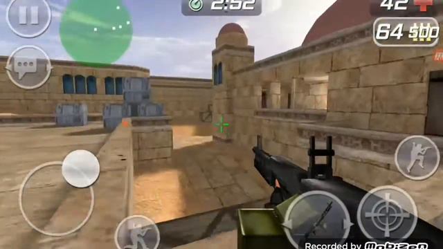 Обзор critical strike portable #2 смотреть онлайн