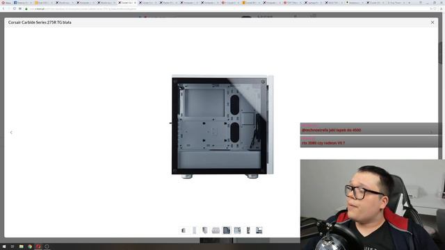 SKŁADAMY ZESTAWY PC DLA WIDZÓW! | Chcesz mieć lepszego kompa? Pomożemy! :D #zestawypc смотреть онлайн