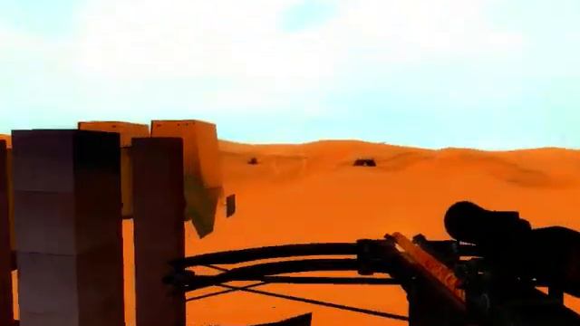 Half Life 2: Deathmatch Stargate Map Doing Funny Things! смотреть онлайн
