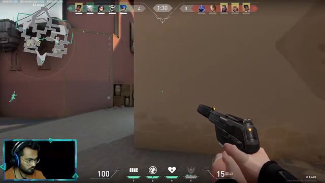 KOI NOOB NAHI BOLEGA. SUNDAY CHILL STREAM. #itsurvikgaming #live #valorant смотреть онлайн