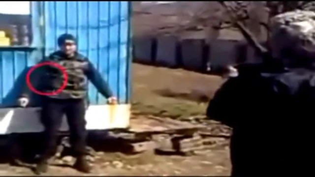 Fallo la Punteria..!! смотреть онлайн