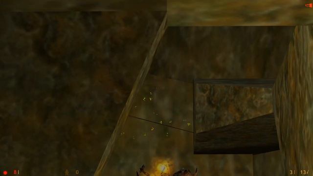Half-Life: Infestation, Ep. 12「Half-Life 1 Mod Full Walkthrough, 1080p60」