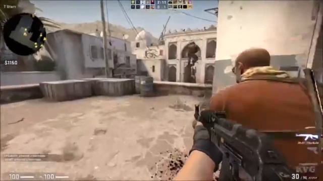 CS.GO - ГОВНО