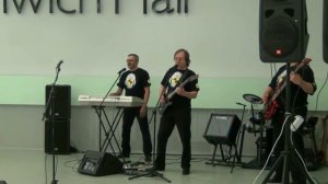 гр."СRASH-TEST"_ Ваше благородие (ст.Б.Окуджава)