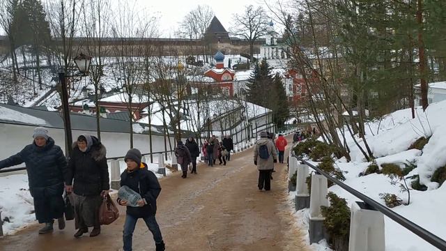 3 Псков, Печоры, Изборск.