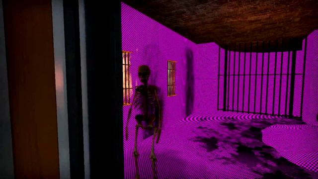Приключение в лифте - Garry's Mod Elevator Source 1 смотреть онлайн