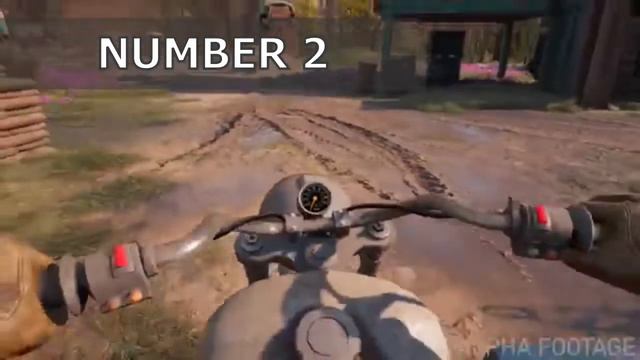 MY TOP 5 GAMES OF 2019 (TRIGGER WARNING) смотреть онлайн