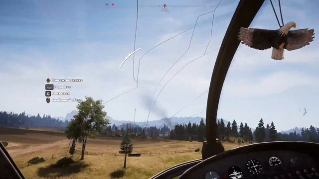 Лучшее Задание! | Far Cry 5 ► #8 смотреть онлайн