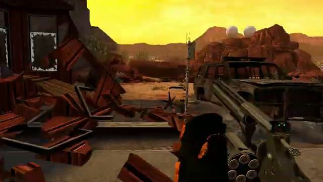 Black Mesa Gameplay wich my CFG - Human Action смотреть онлайн