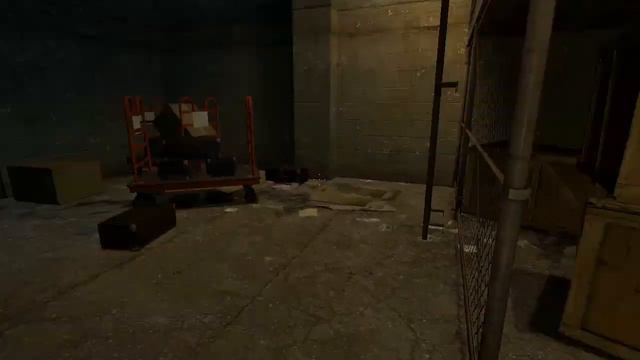 Half Life 2: Part 1 Alyx смотреть онлайн