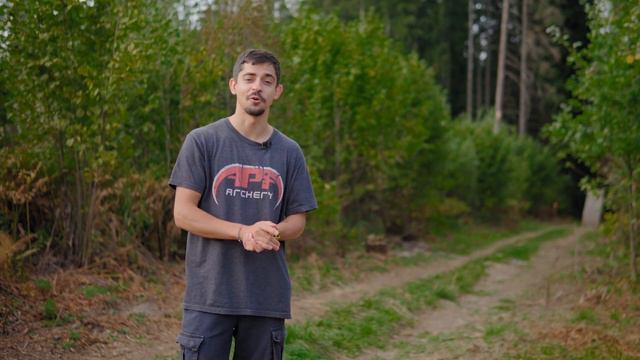 ЭТО РЕВОЛЮЦИЯ В МИРЕ АРБАЛЕТОВ! Первый В Мире Арбалет-Автомат??? смотреть онлайн