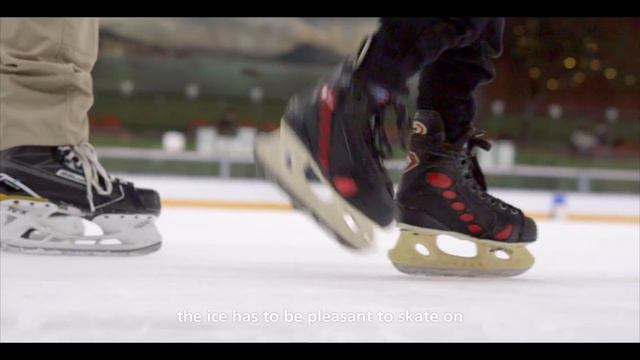 Legendary Zamboni Quality смотреть онлайн
