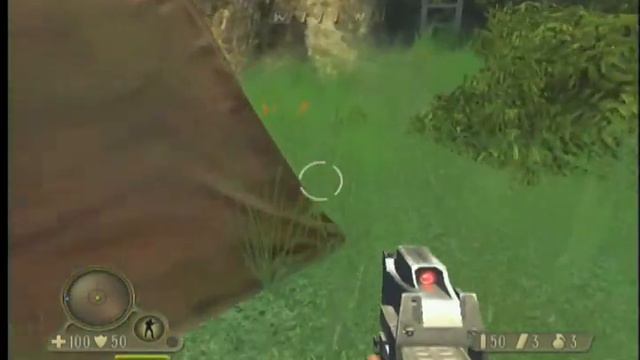 lets play far cry instincts xbox-12 смотреть онлайн