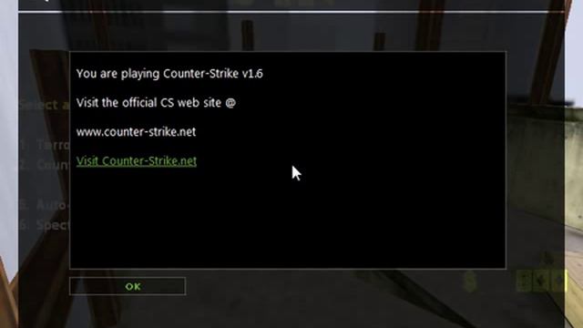 Counter-Strike 1.6 - freezing смотреть онлайн