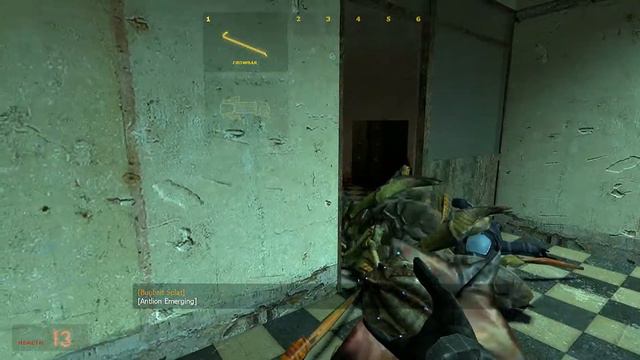 Antlion Prison Break - Half Life 2 [Episode 17] смотреть онлайн