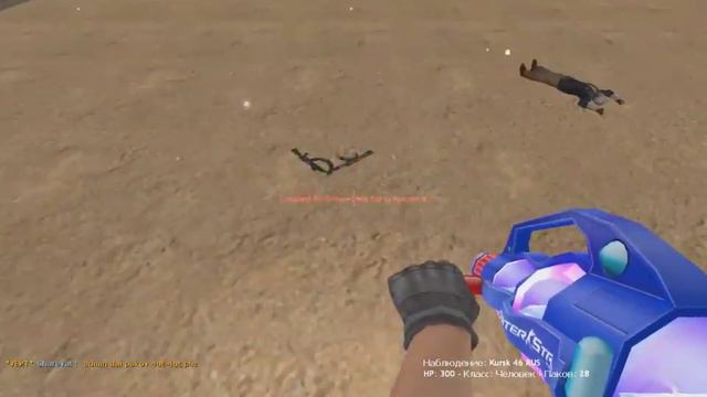 играем в кс 1 6 в зомби сервере №1 смотреть онлайн