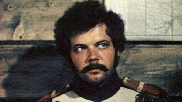 Я люблю кровавый бой/Денис Давыдов