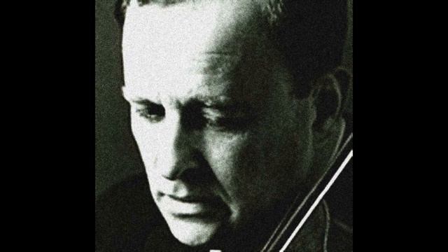 Joseph Fuchs, Jean Francaix Sonatina for Violin & Piano Lucie Blackman, Piano January 31, 1984 WNCN смотреть онлайн