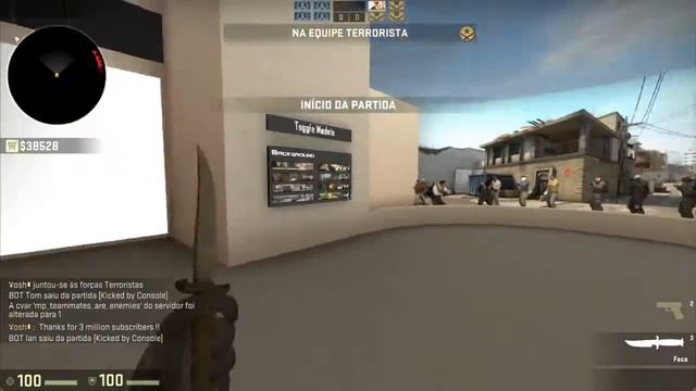 Easter Egg CSGO Sala macabra crashz' Crosshair Generator v2 смотреть онлайн