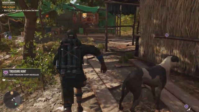 Far Cry 6, Part 9|Rescuing Miguel| смотреть онлайн