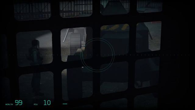 Entropy Zero Uprising 5: APC Duel! смотреть онлайн