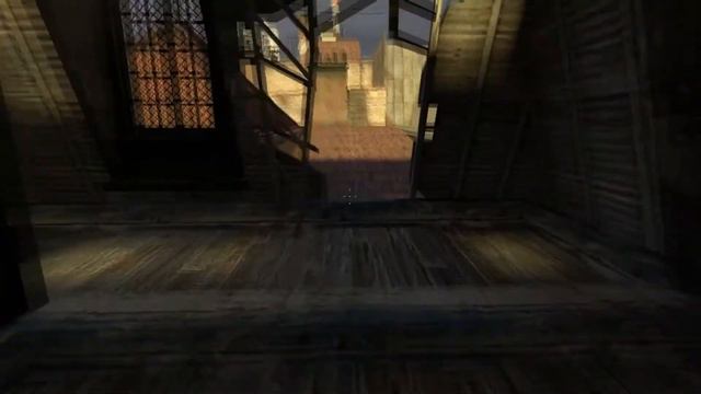 Нарезочка с первой серии Half Life2 смотреть онлайн