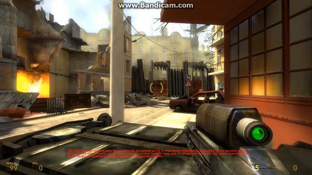 Hl2 Beta (Actual story) Part 8, We are still searching for the borealis смотреть онлайн