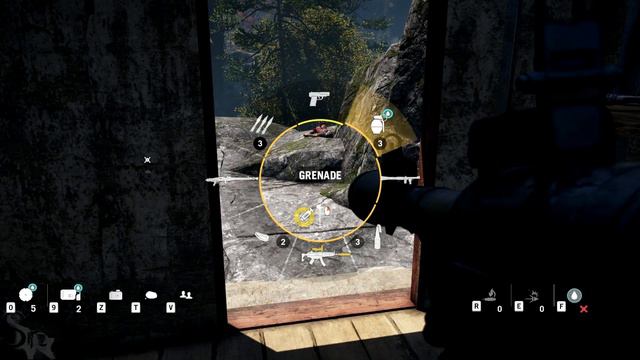 How to beat "Last Hope" Custom Map for Far Cry 4 (PC) смотреть онлайн
