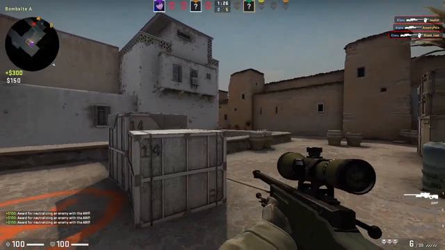 csgo 3 смотреть онлайн