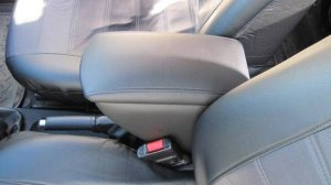 Подлокотник Opel Combo C  Opel Corsa C