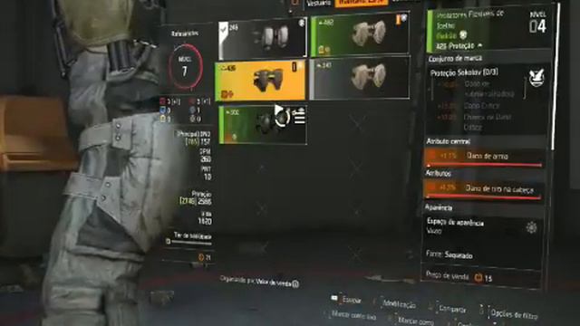 LIVe Tom Clancy’s The Division® 2 Steam 2022 PcportuguêsBrParte#3 смотреть онлайн