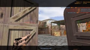 Турнир по Counter-Strike 1.6  ФИНАЛ"