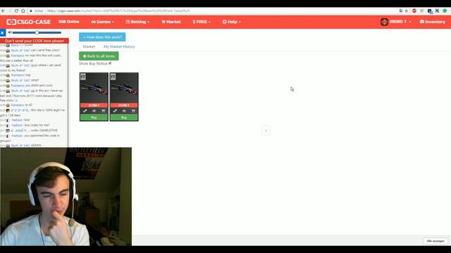 Csgo House is back! All Games explainend and insane Lucky Wins! смотреть онлайн