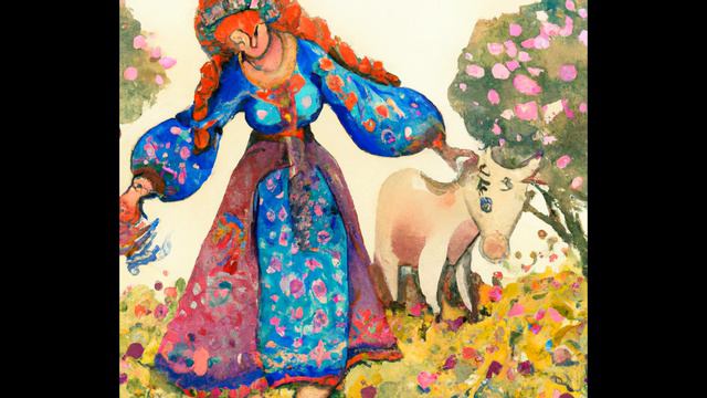 Про Палія та Мазепу смотреть онлайн