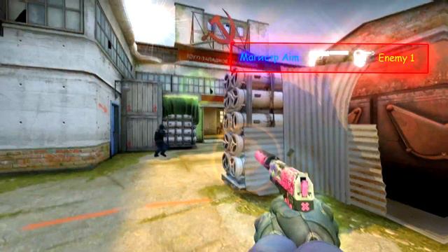 Мувик CS:GO №6 смотреть онлайн