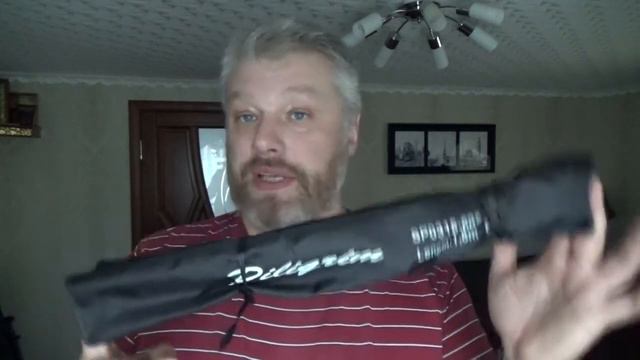 Отличные бюджетные спиннинги от Fish Season смотреть онлайн