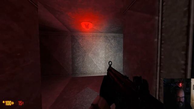 BLACK MESA - OFFICE COMPLEX - CHEATS смотреть онлайн