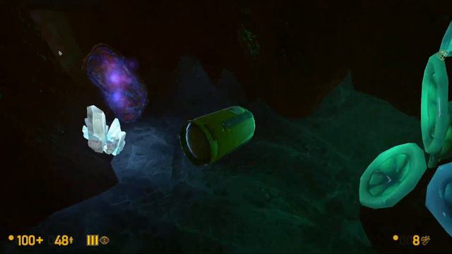 Black mesa - achievements - Gonarch - The Plan % Unquestionably Ethical - Easy way!!! смотреть онлайн
