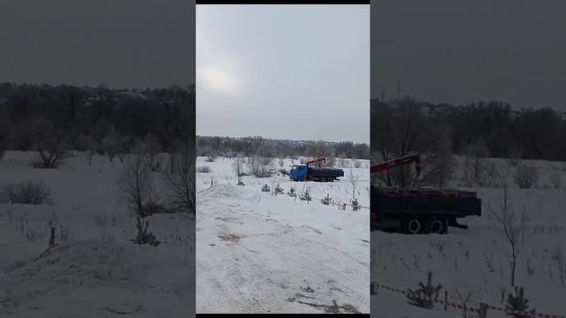 Отчет о выгрузке облицовочного кирпича Вышневолоцкая керамика цв. Готика