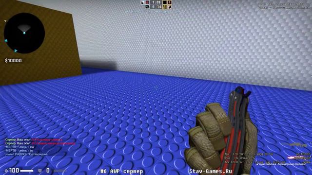 Counter strike Global Offensive авп лего 2 - 2 часть смотреть онлайн