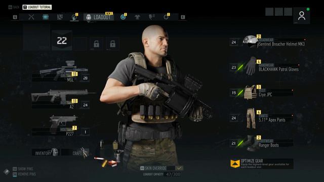 Ghost Recon Breakpoint - Cheats | Unlimited Health, Ammo, NO Recoil and more... смотреть онлайн