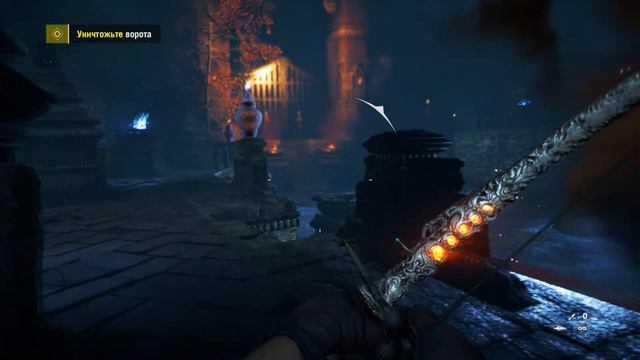 Far Cry 4 Прохождение № 24 (Юма) смотреть онлайн