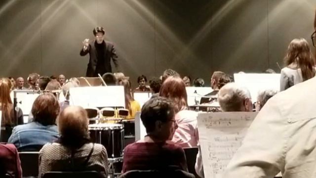 Jaehyuck Choi (최재혁) | B.A.ZIMMERMANN | Dialog смотреть онлайн