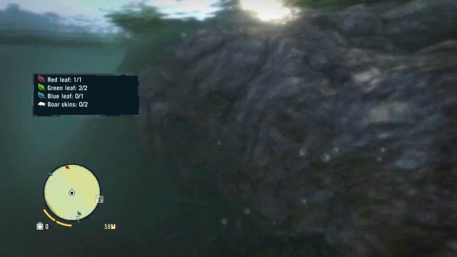 Far Cry 3 Walkthrough Gameplay Part 03 - Harvest The Jungle - Mission 3 смотреть онлайн