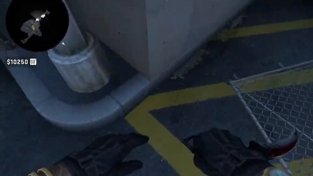 CS GO STASH BOMB смотреть онлайн