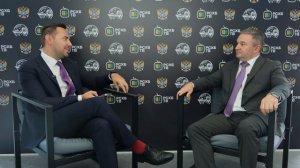 Интервью с Алексеем Кольчиком, директором Санкт-Петербургского филиала АО «Россельхозбанк»