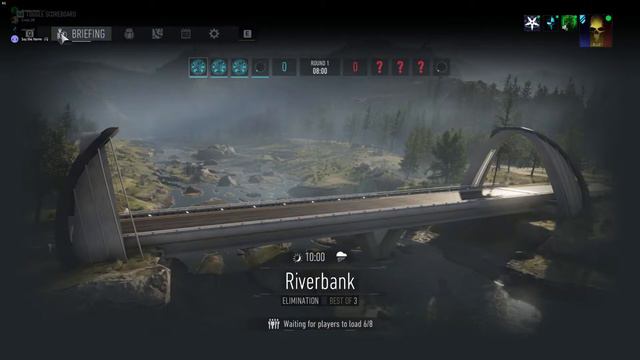 Tom Clancy's Ghost Recon Breakpoint смотреть онлайн