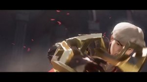 Heavy Is The Crown ft. Linkin Park (Official Music Video)   League of Legends Worlds 2024
