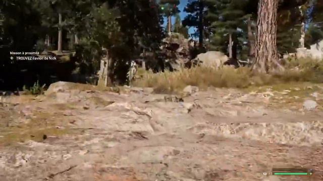 Far cry 5 lets play #13: on fini la région de John смотреть онлайн